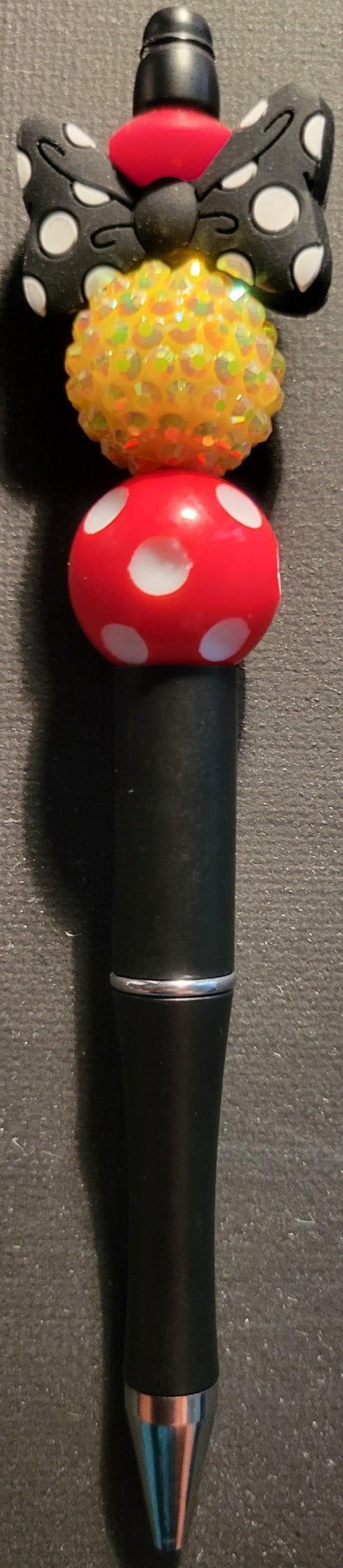 The Mouse