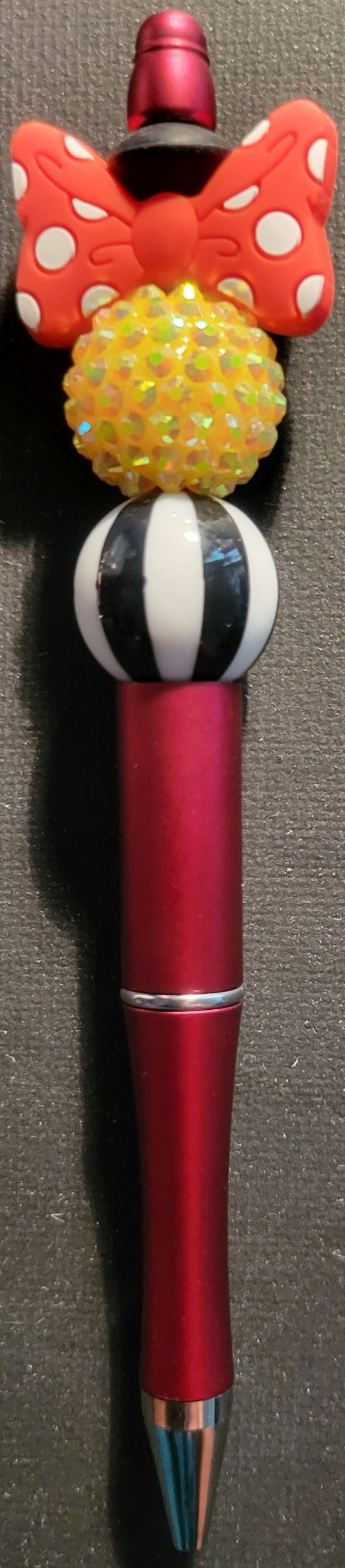 The Mouse