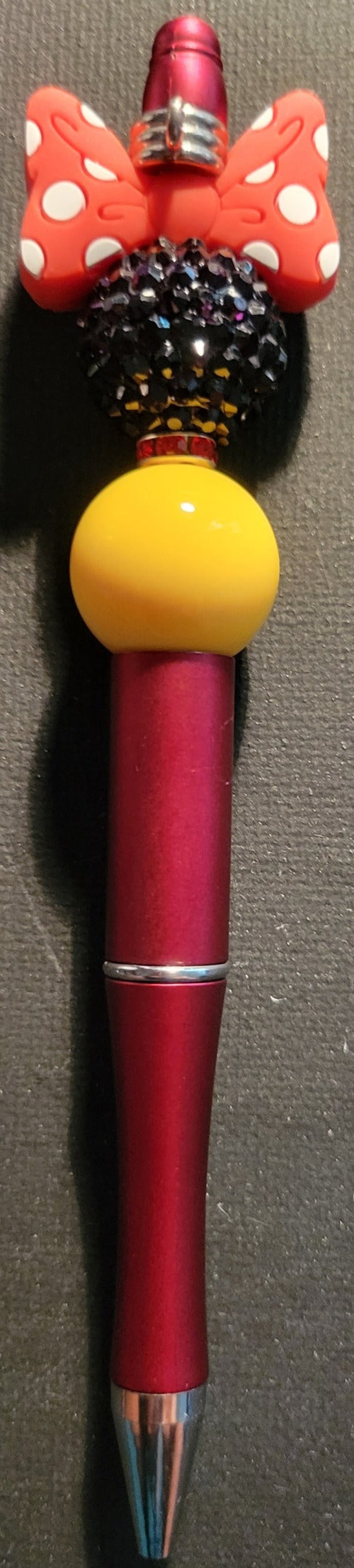 The Mouse