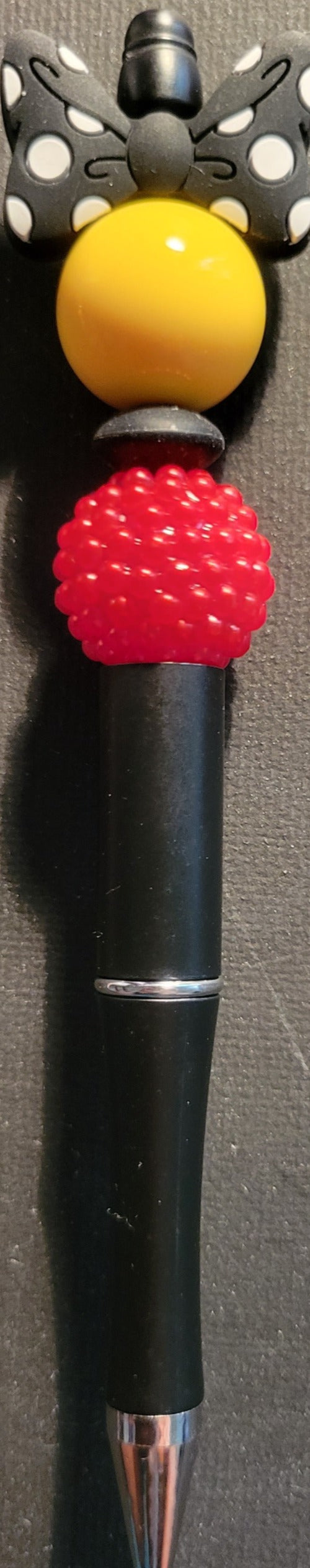 The Mouse