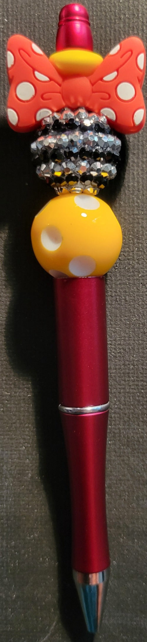 The Mouse