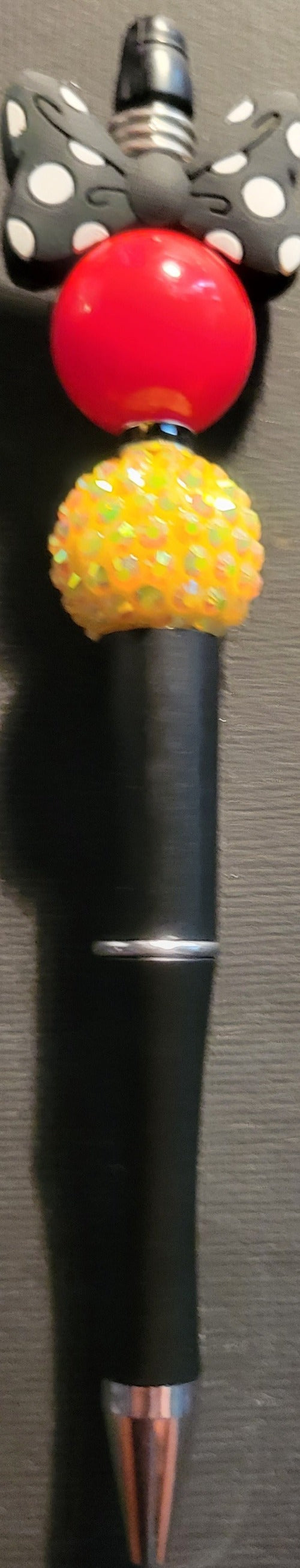 The Mouse