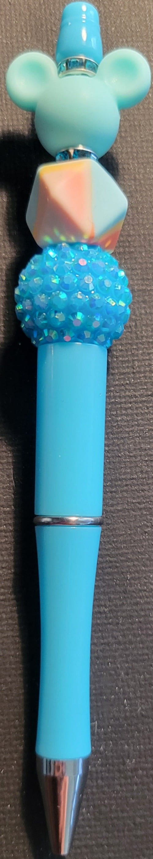 The Mouse