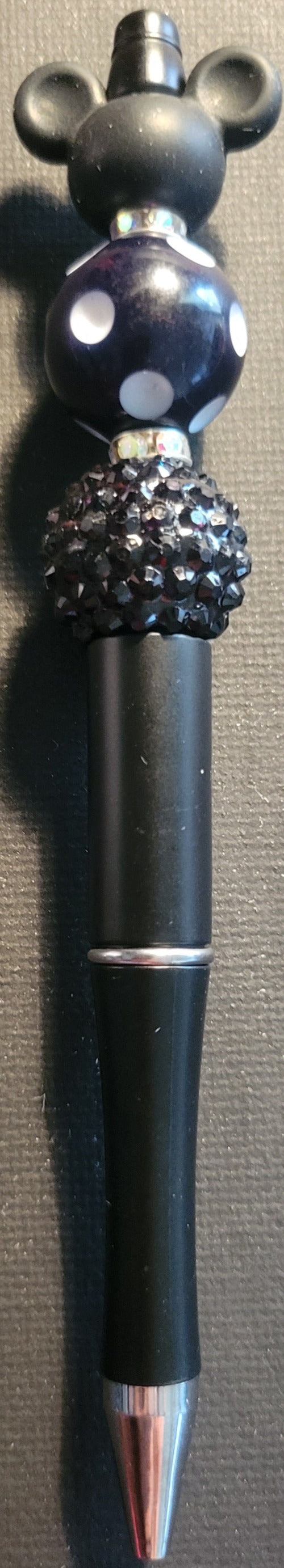 The Mouse