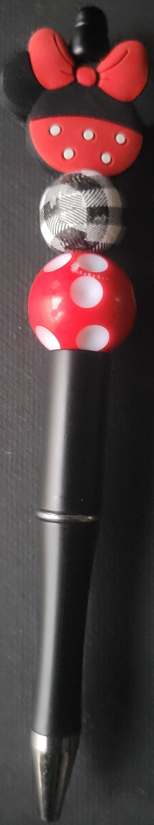 The Mouse