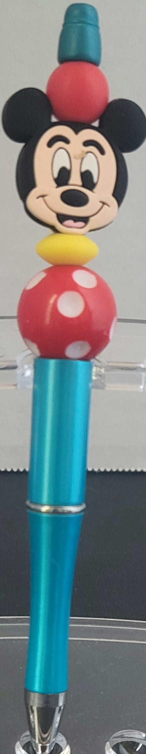 The Mouse