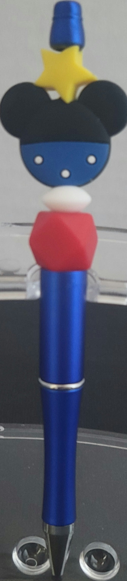 The Mouse