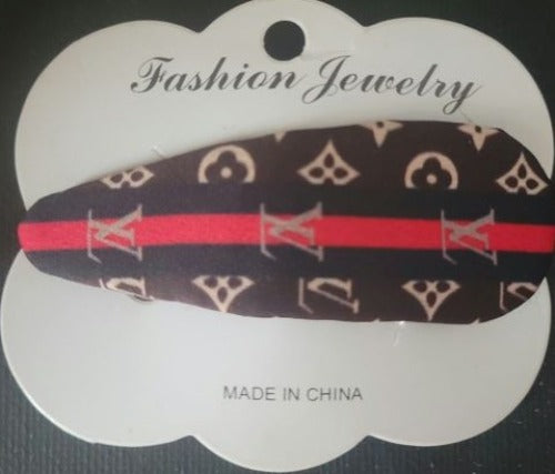 Hair Clips