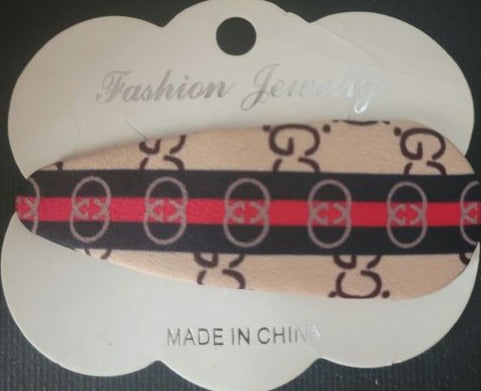 Hair Clips