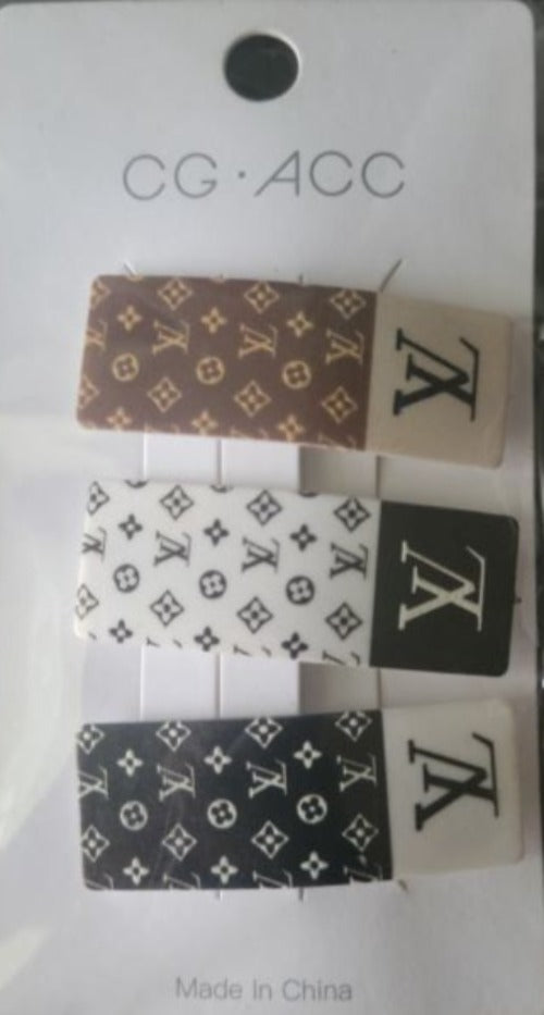 Hair Clips