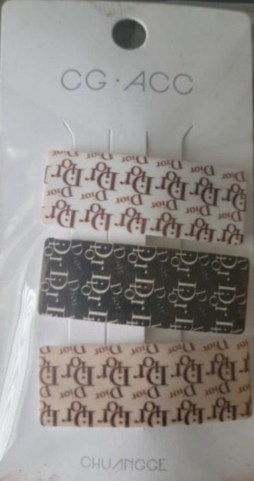 Hair Clips