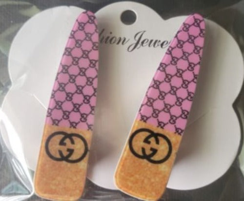 Hair Clips