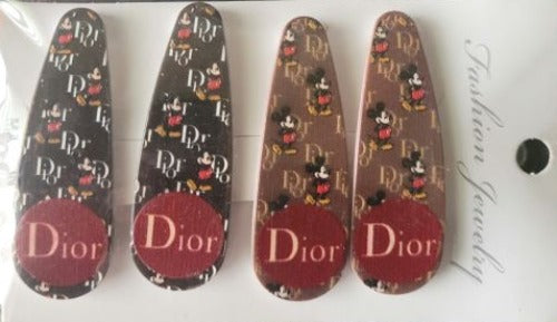 Hair Clips