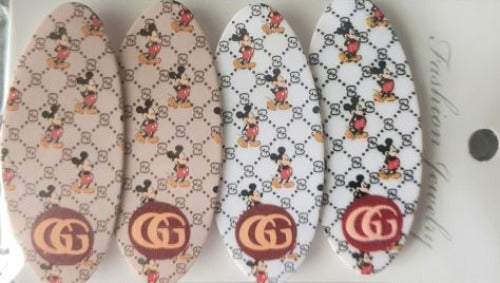 Hair Clips
