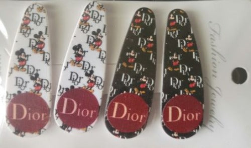 Hair Clips