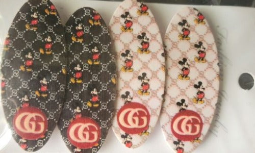 Hair Clips