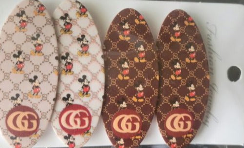 Hair Clips