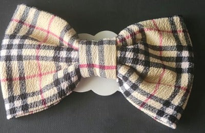 Hair Bows
