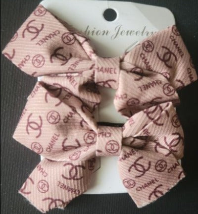 Hair Bows