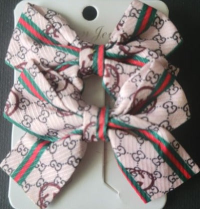 Hair Bows
