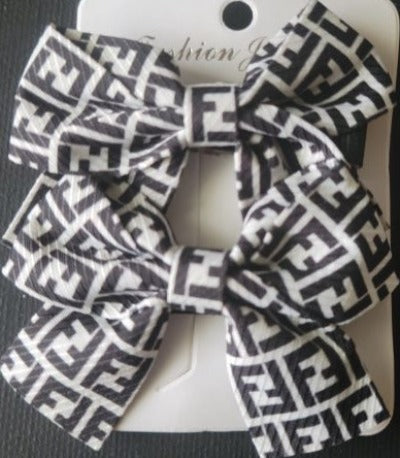 Hair Bows