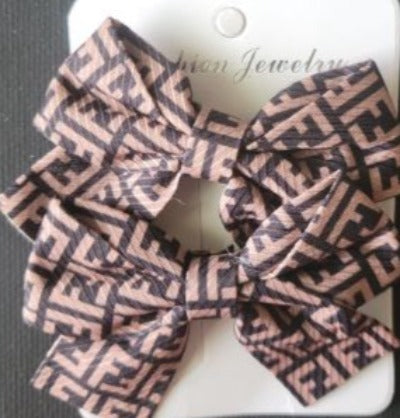Hair Bows