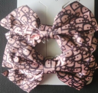 Hair Bows
