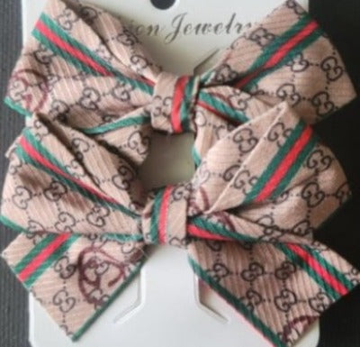 Hair Bows