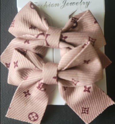 Hair Bows