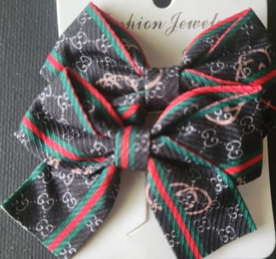 Hair Bows