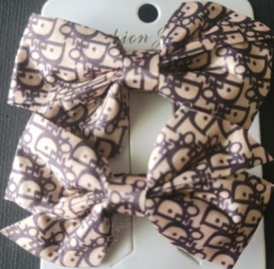 Hair Bows