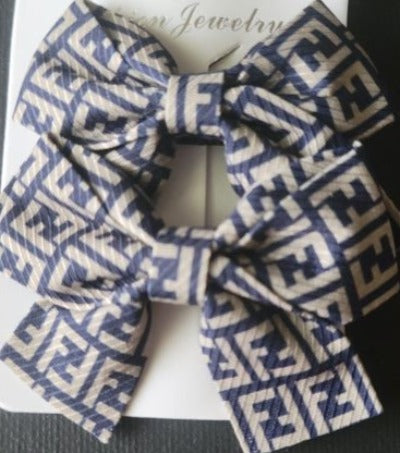 Hair Bows