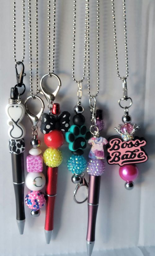 Lanyards