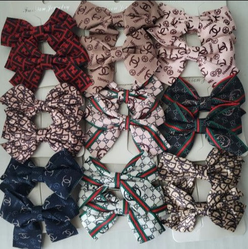 Hair Bows