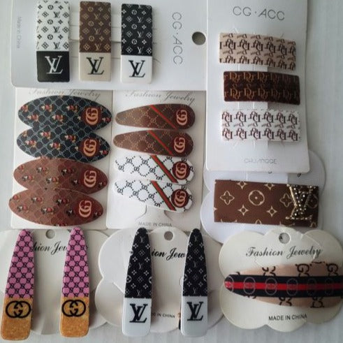 Hair Clips