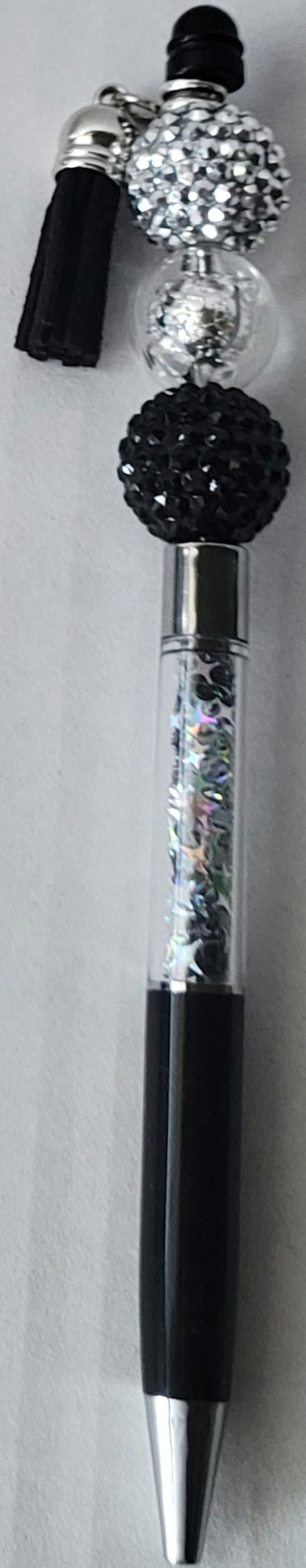 Fillable & Beadable