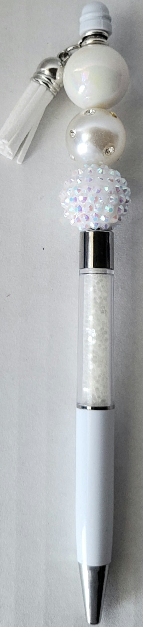 Fillable & Beadable