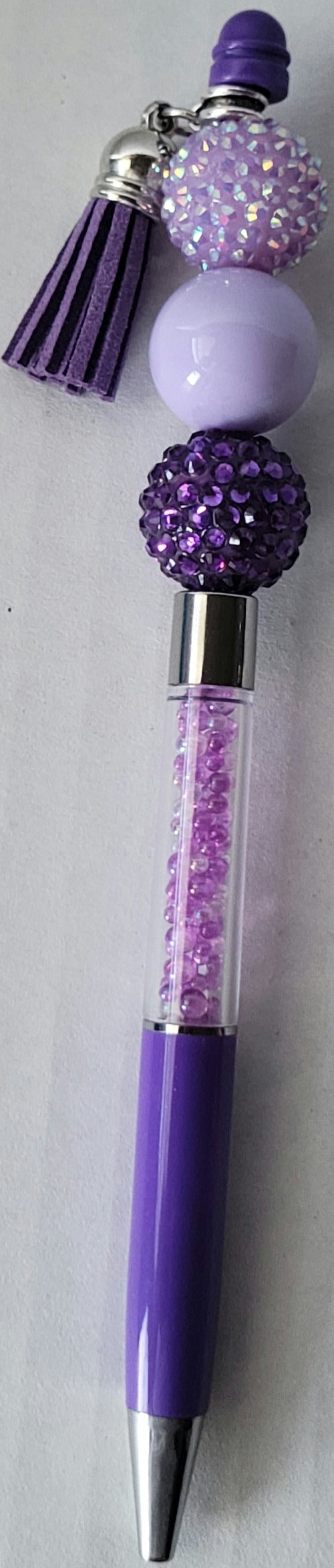 Fillable & Beadable