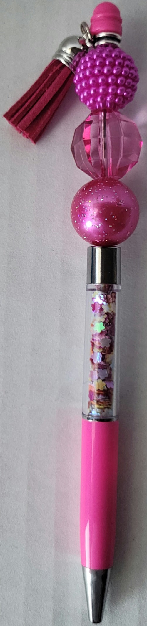 Fillable & Beadable