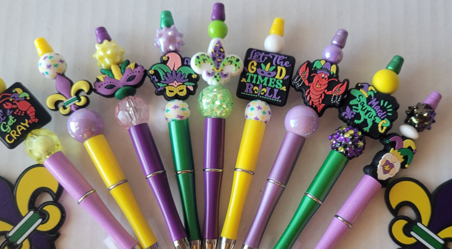 Mardi Gras