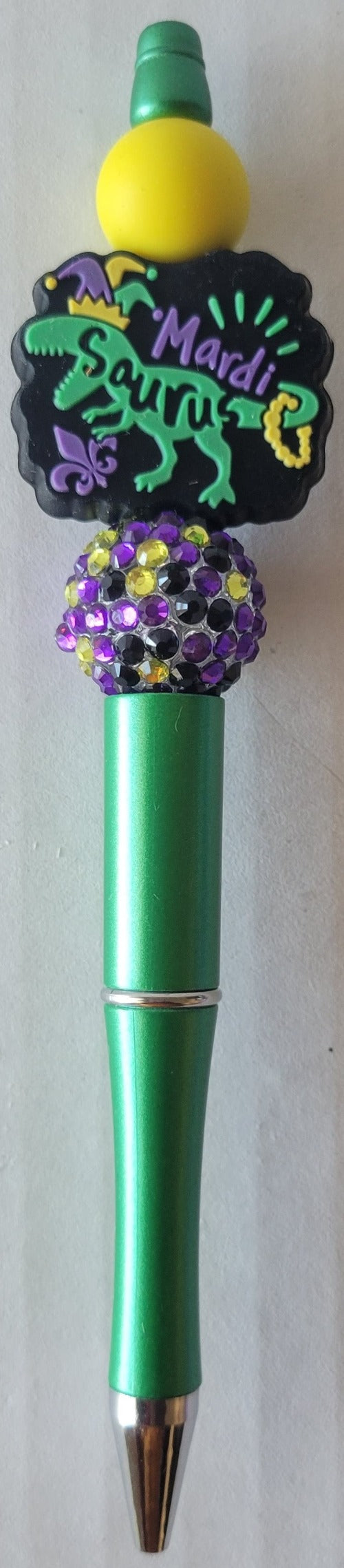 Mardi Gras
