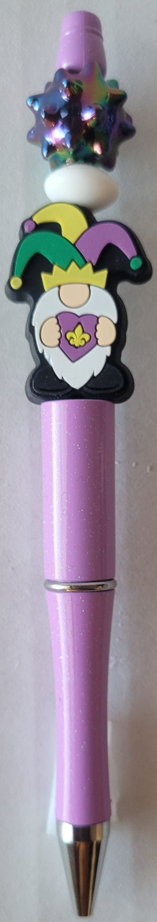 Mardi Gras