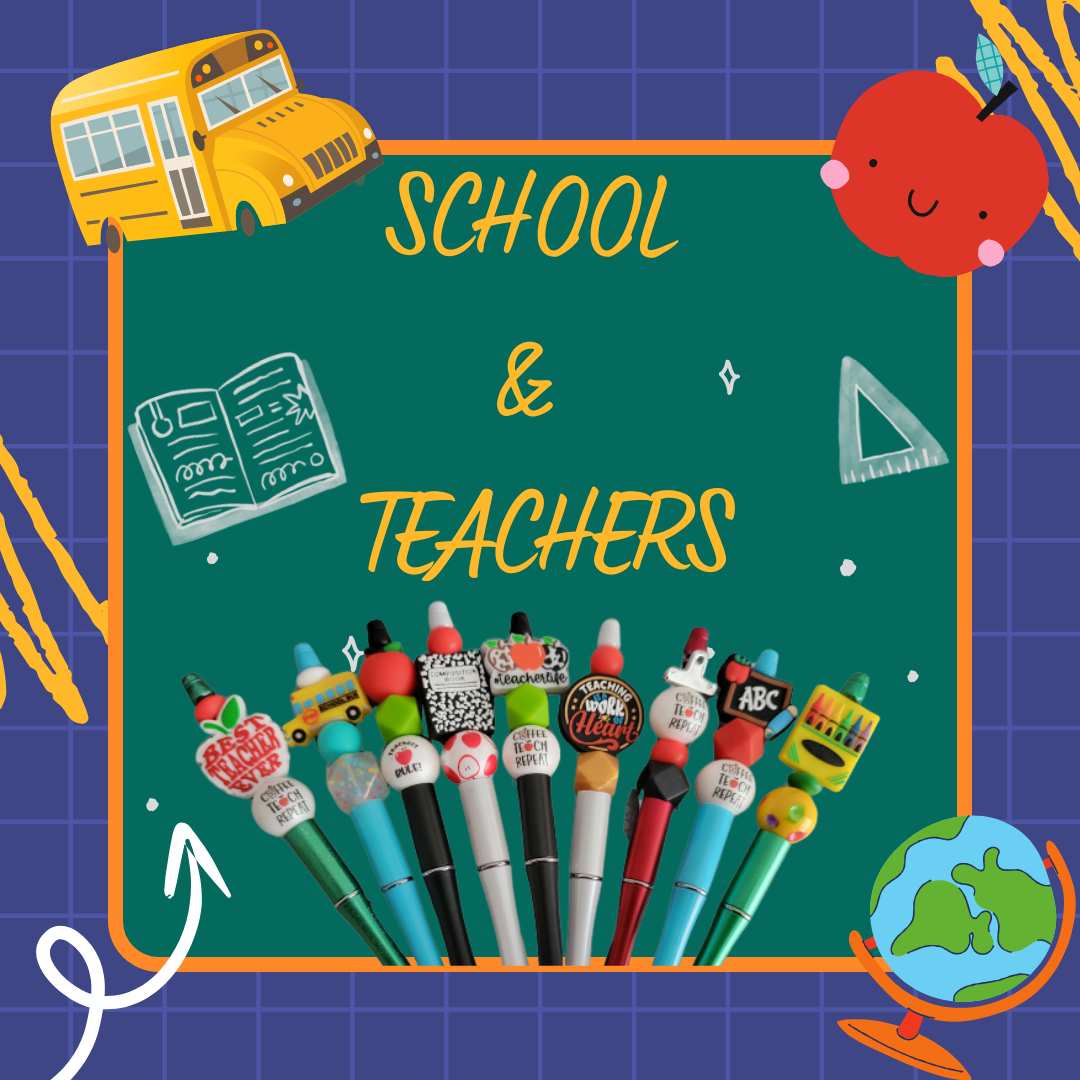 School & Teachers