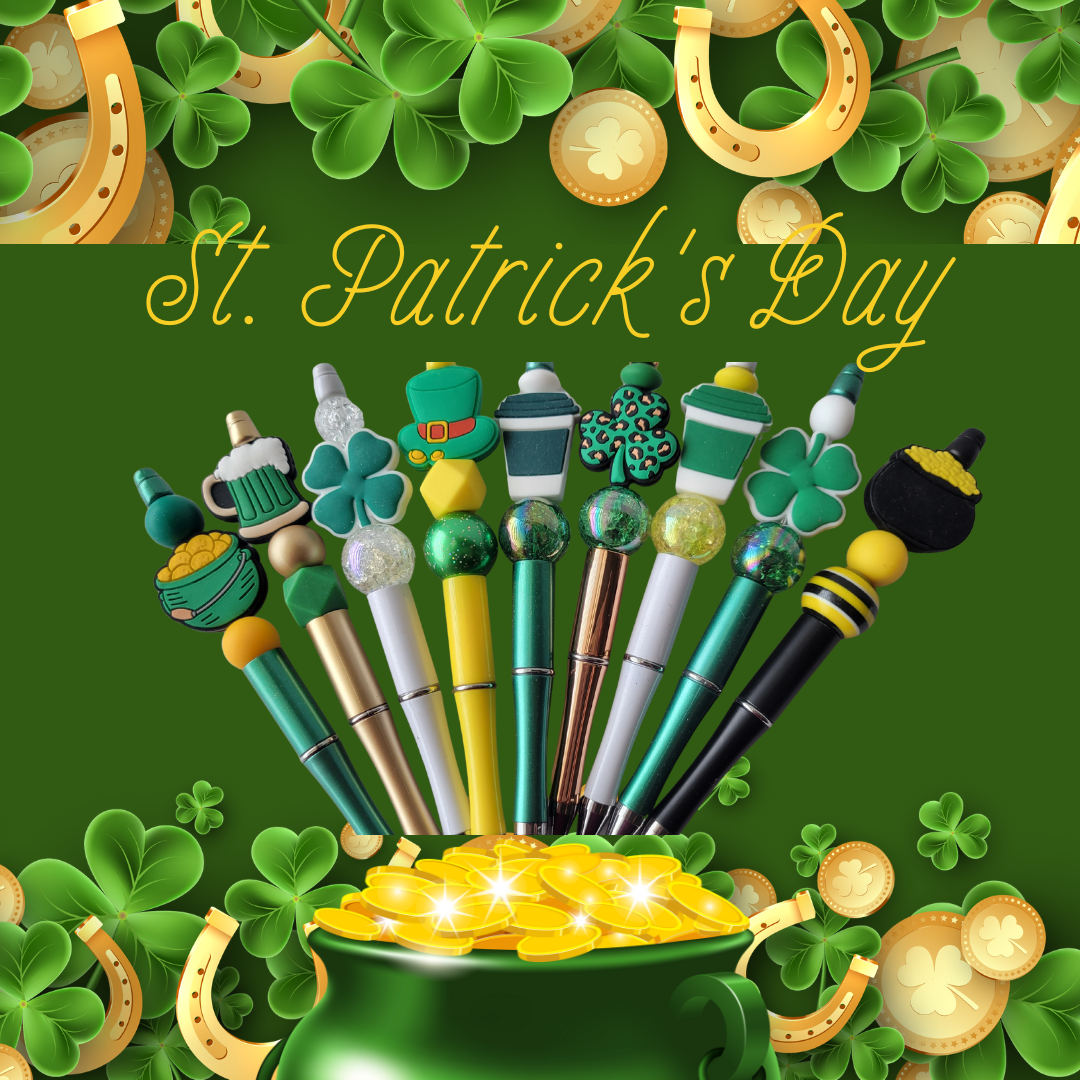 St. Patrick's Day