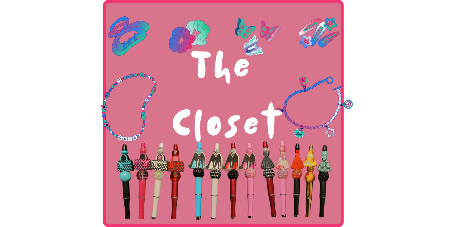 The Closet