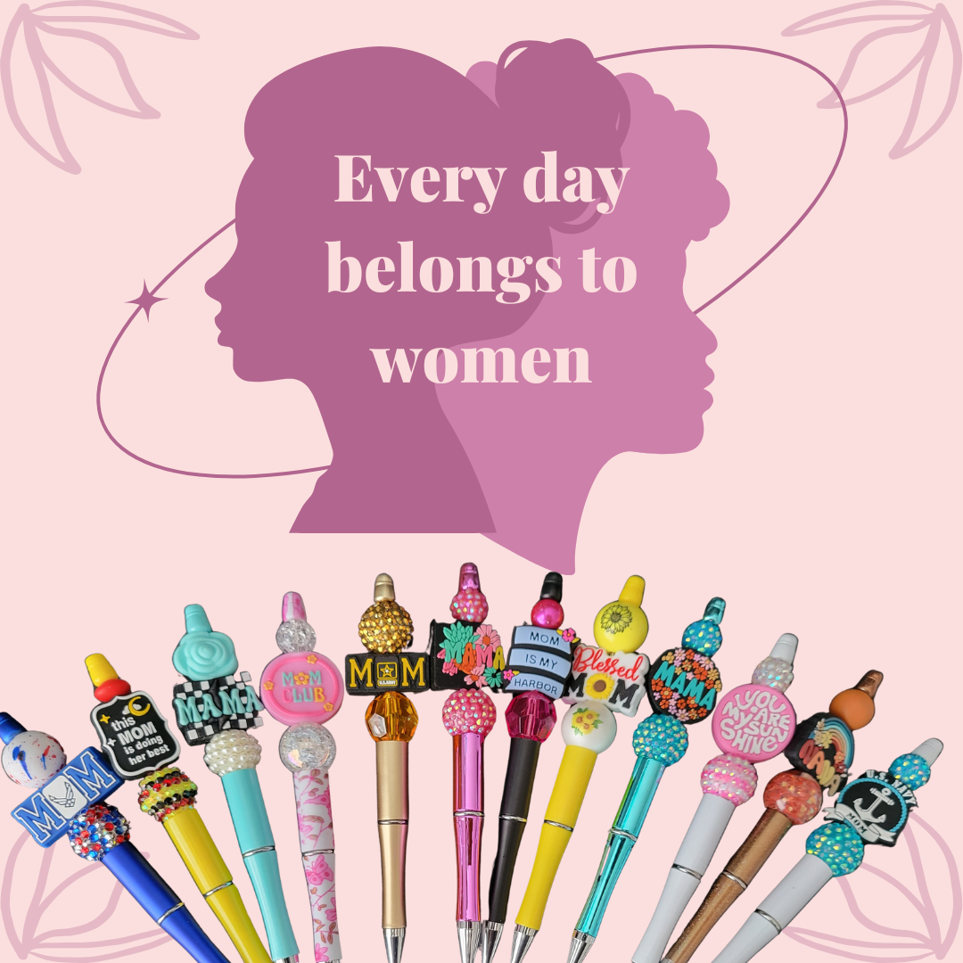 Every Day Woman