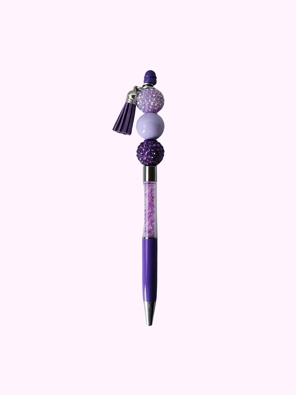Fillable & Beadable