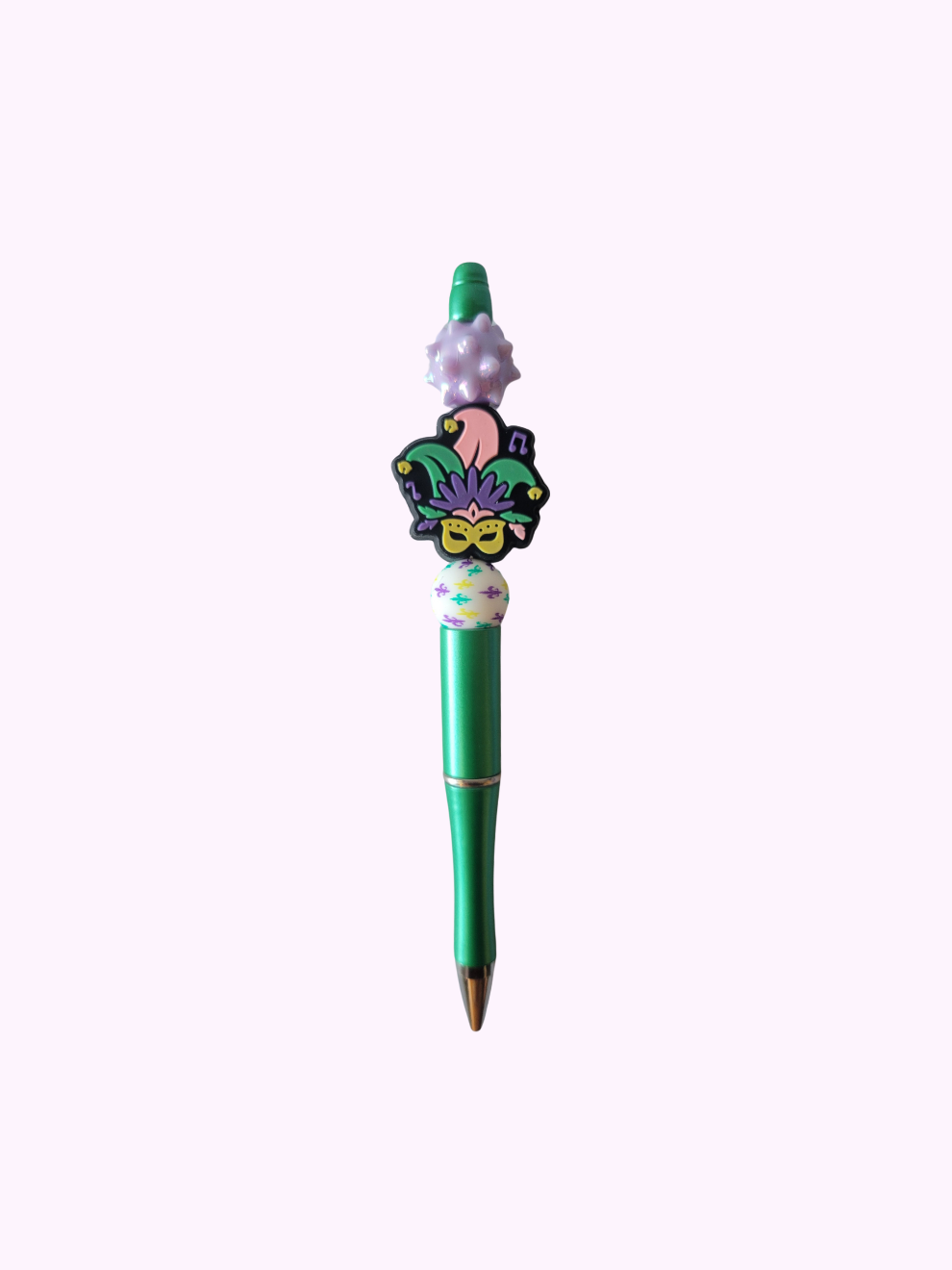 Mardi Gras