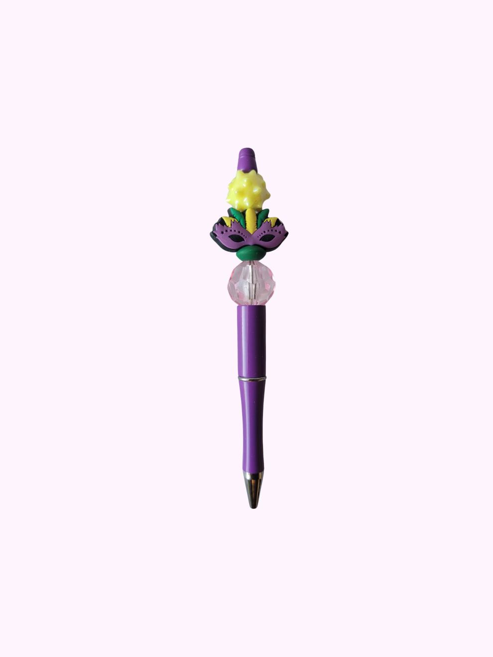 Mardi Gras