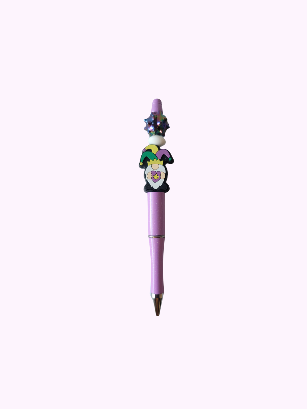 Mardi Gras